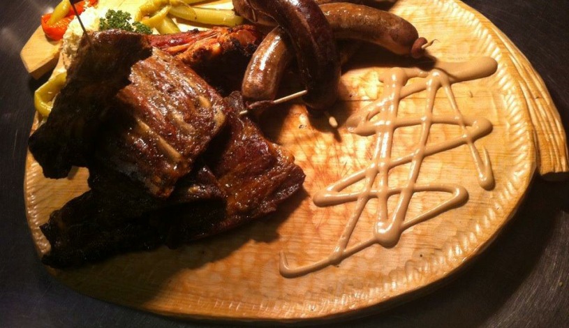 Hotel U Tří růží Špindlerův Mlýn